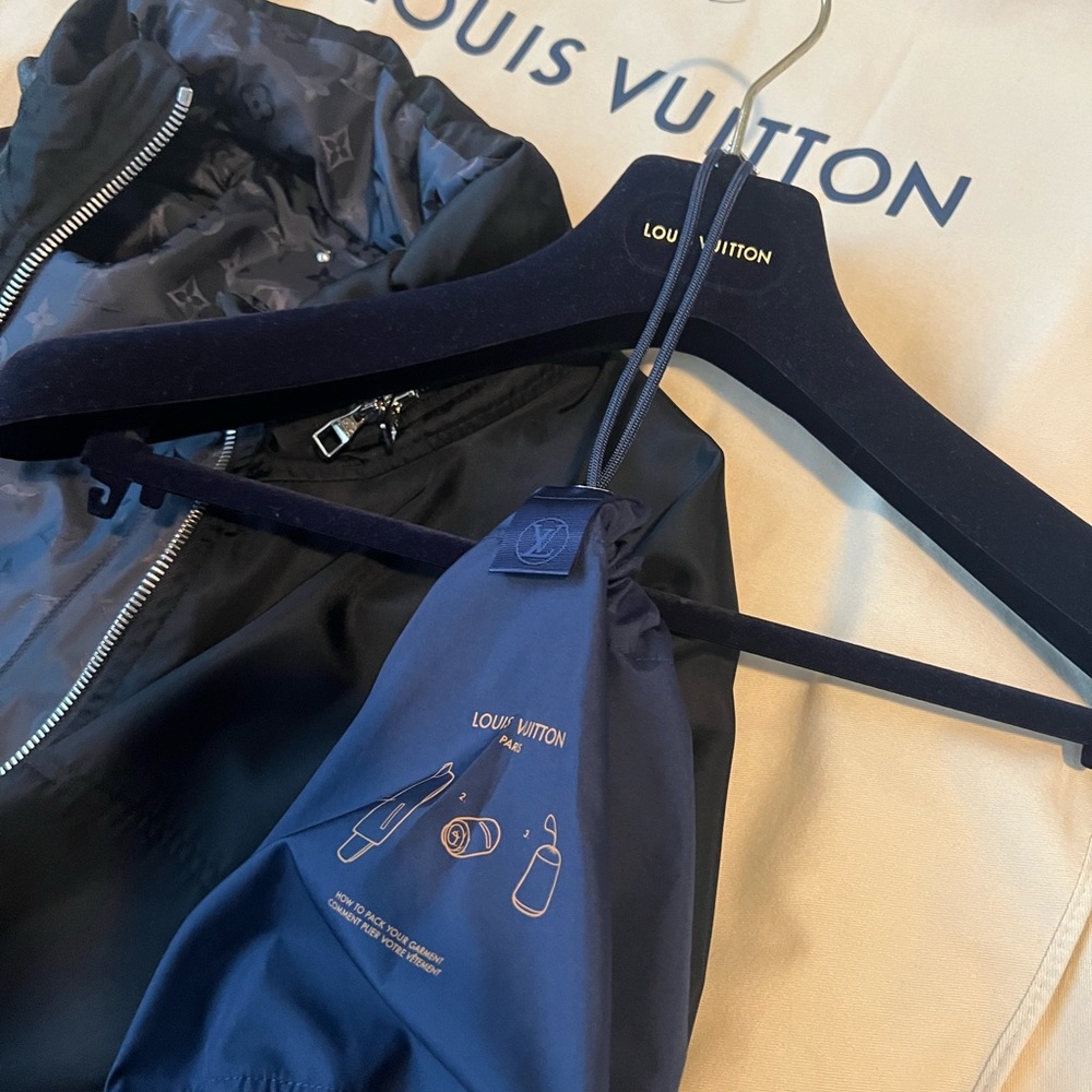 Louis Vuitton - Picture 3 of 14